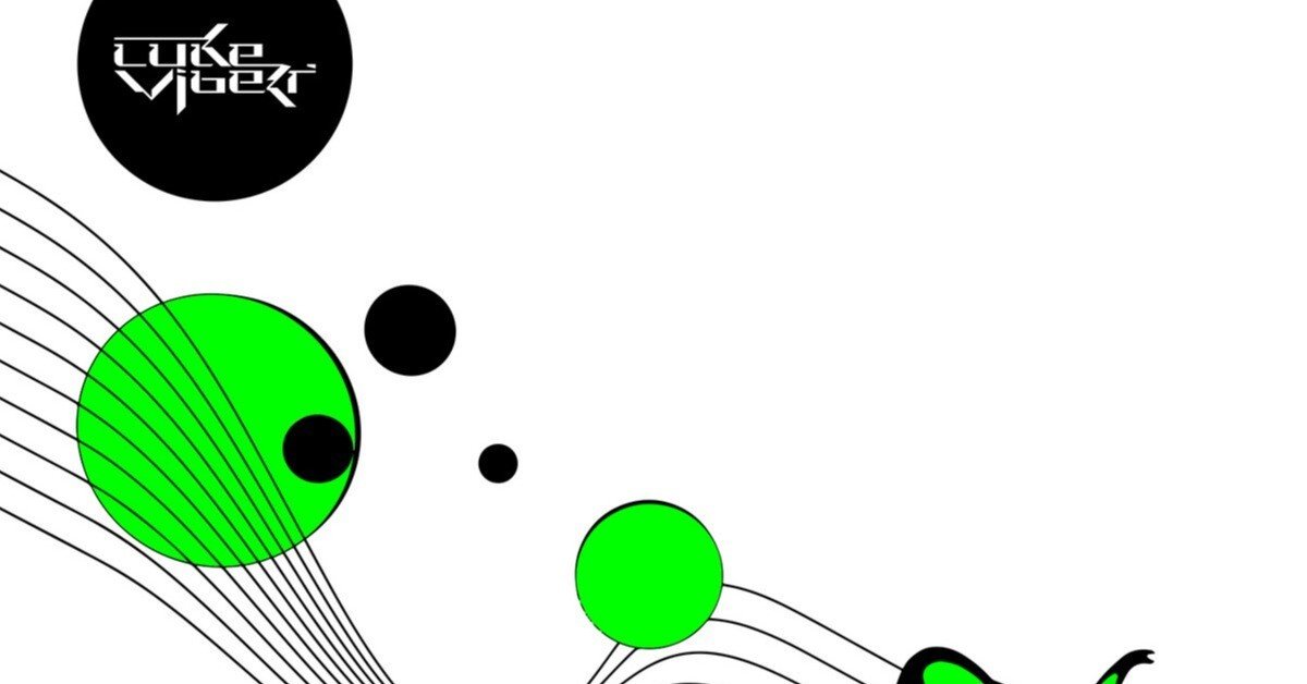 Luke Vibert presents Rave Hop - Luke Vibert｜Anna Load