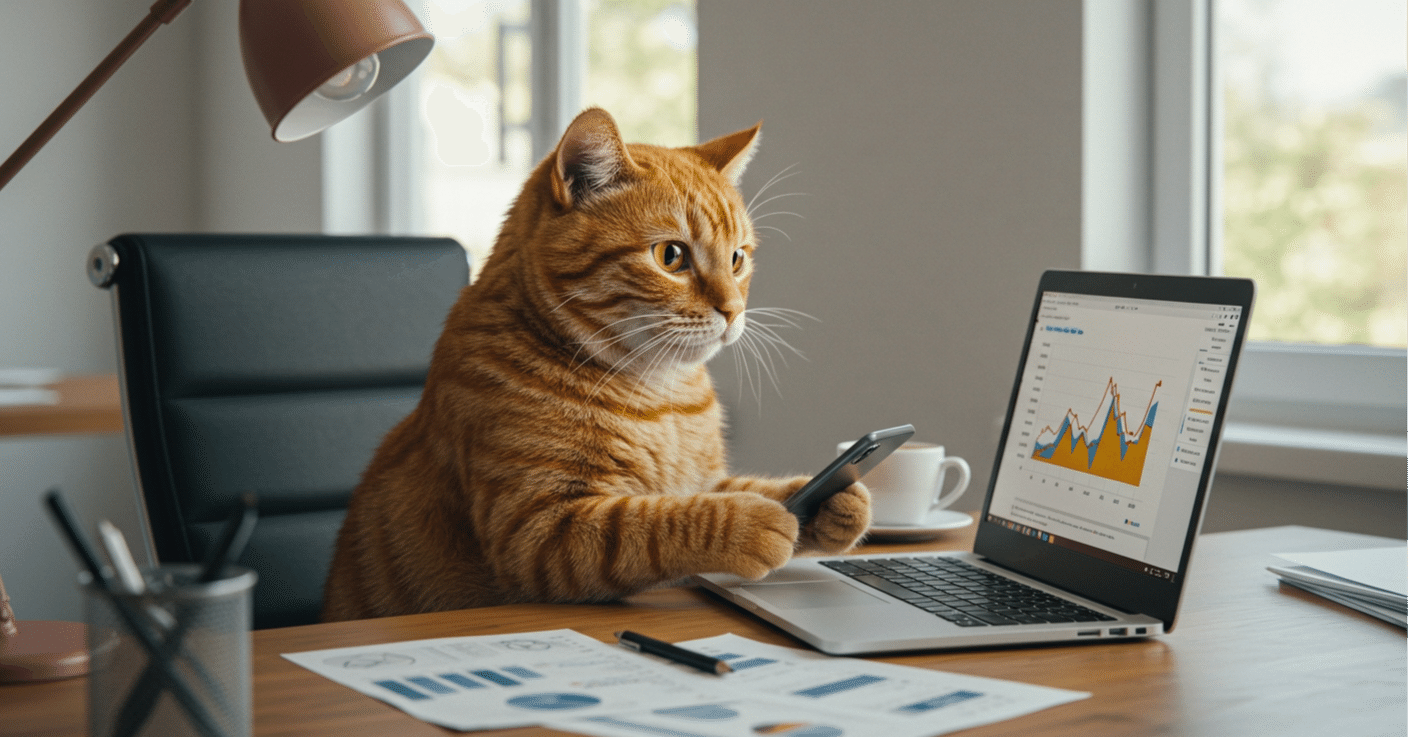 GMO フィナンシャルホールディングス（7177）決算で読む：FX×暗号資産の“ボラ収益”は、信用コストで裏返る（2020-2025）｜toushihachirou