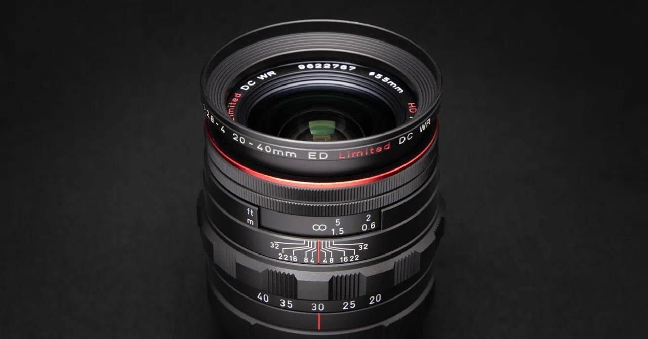 中庸の標準ショートズーム。HD PENTAX-DA 20-40mm F2.8-4 Limited|がま 中庸の標準ショートズーム。HD PENTAX-DA 20-40mm F2.8-4 Limited|がま