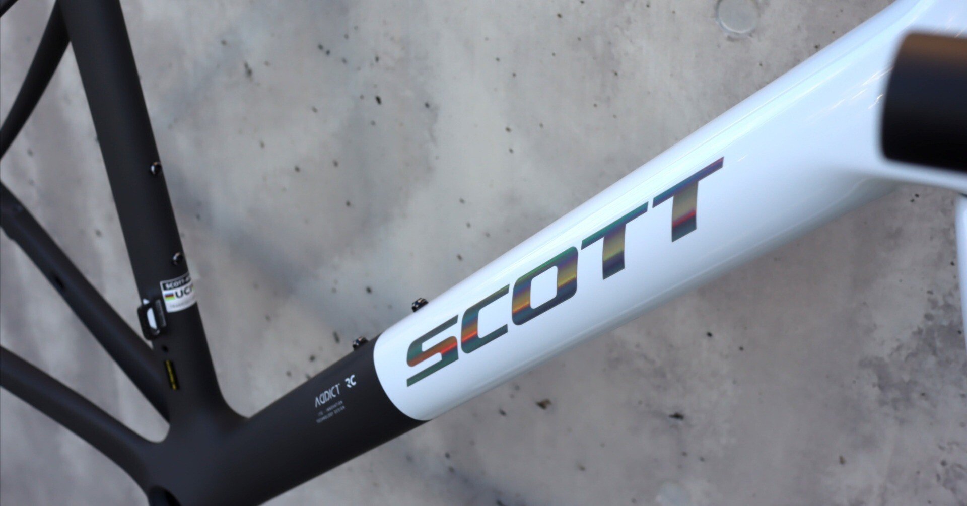 SCOTT ADDICT RC PRO 試乗車入荷・実測重量など｜BIKE SHOP FORZA の