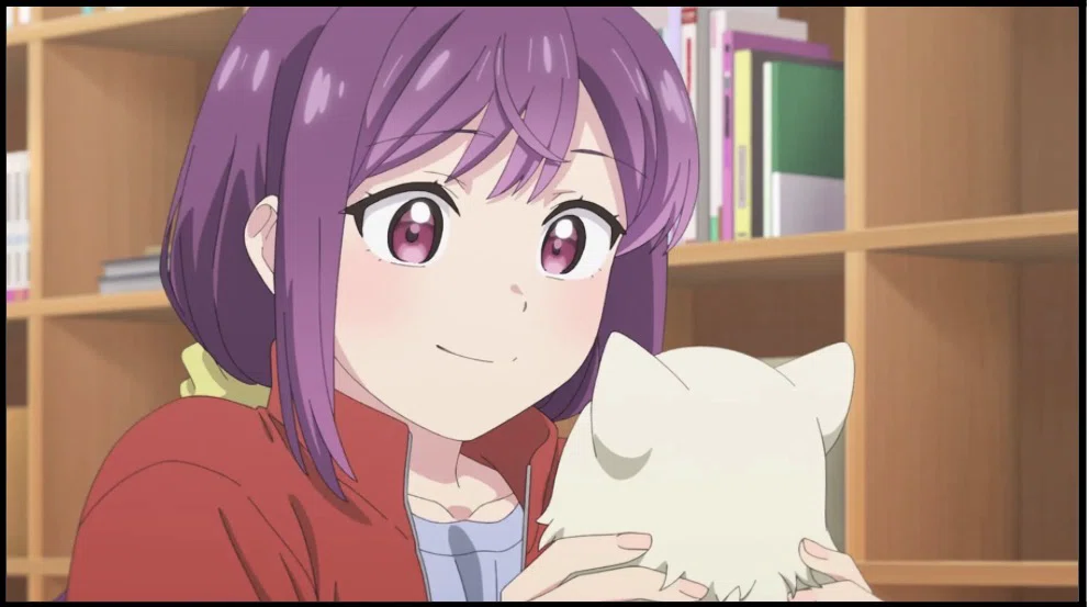 [Anime Memo] It's a Workplace Full of Smiles. [Fall 2025]｜ねこゆう