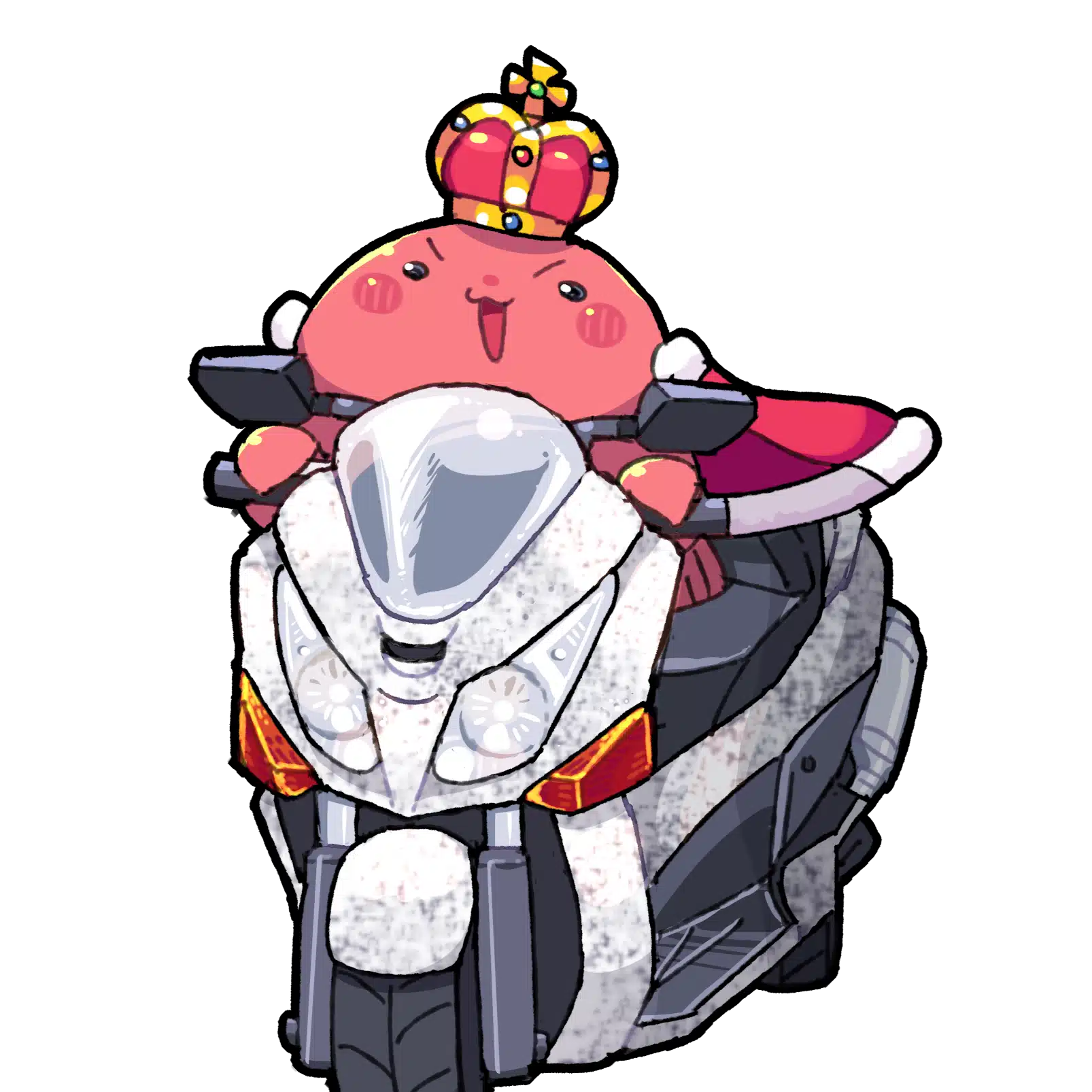 かにみそ王