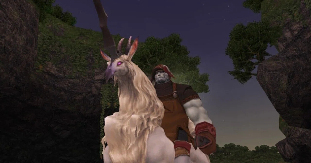 FF11 Welcome Back (Happy New Year, Escutcheon, Fishing)｜popotomochi