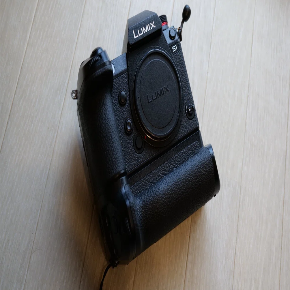LUMIXのAFはクソ。でも、やめられない理由｜AKIHIRO - MICKEY