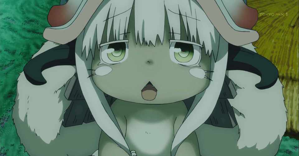 アニメ メイドインアビスを見た感想 たたみ Tatami36 Note アニメ メイドインアビスを見た感想 たたみ Tatami36 Note
