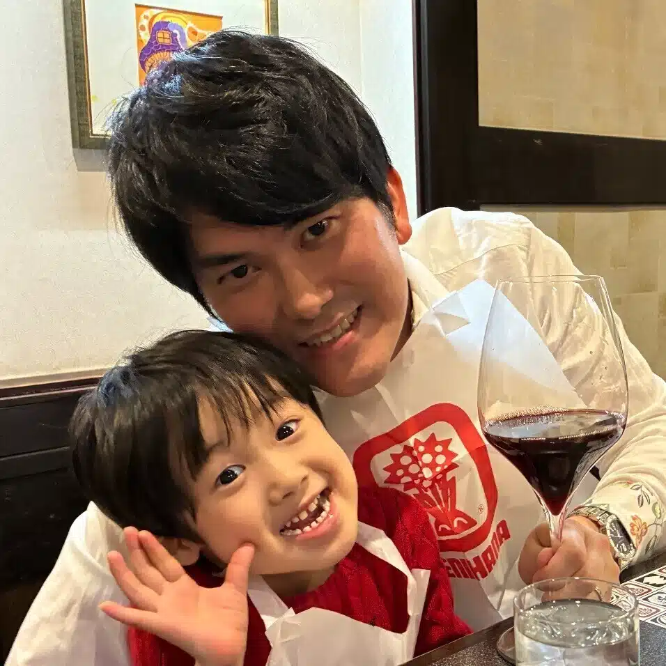 佐々木大輝