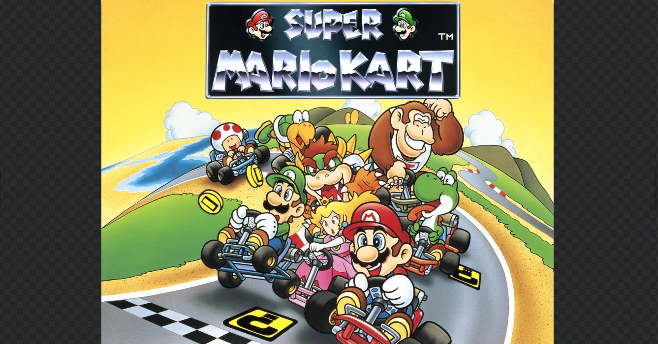 スーパーマリオ カード マリオカート 初代と最新作を 10項目 で比較 