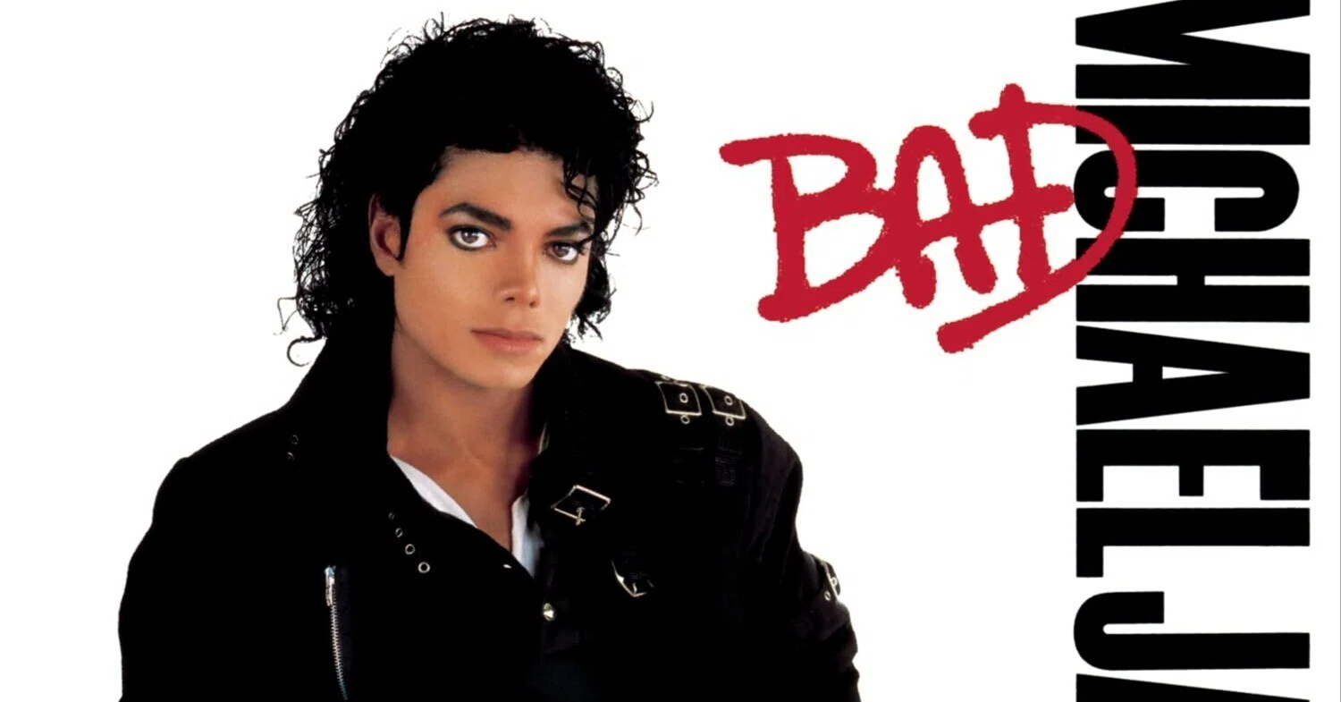 Michael Jackson『Bad』(1987)｜或る歴史と或る耳と