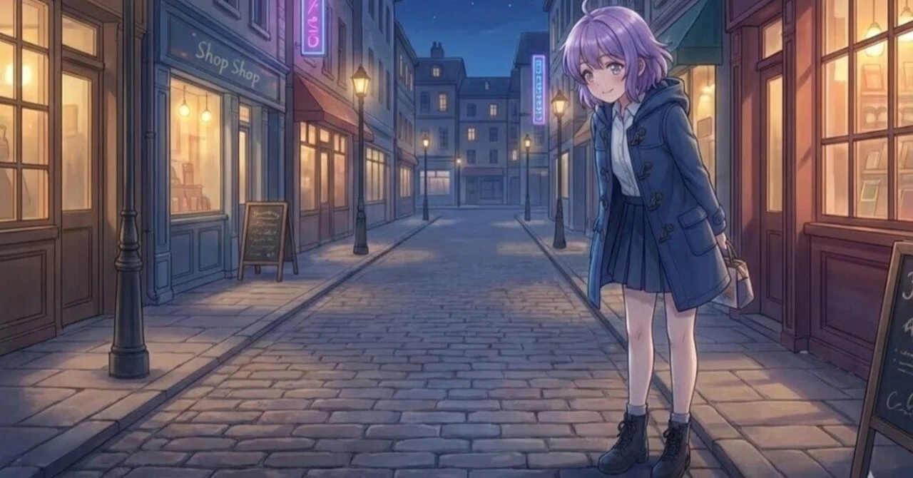 見出し画像