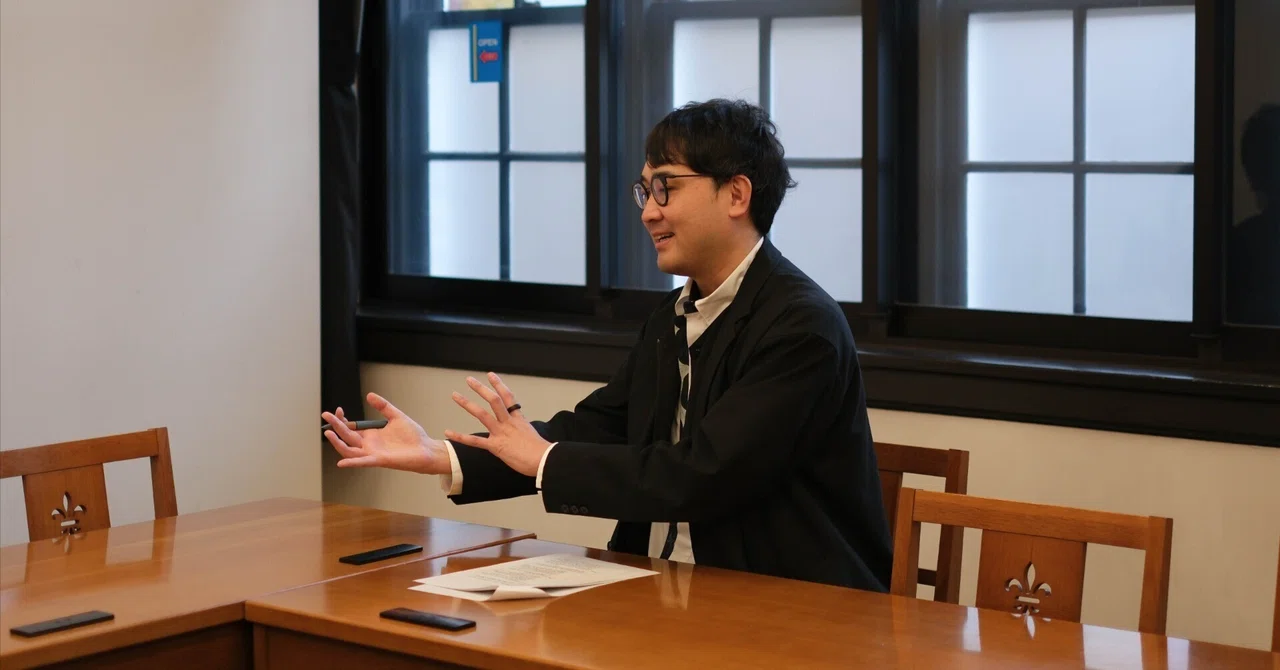 Published on Google Japan Blog: Deepening 'Thinking' with AI: A Case ...
