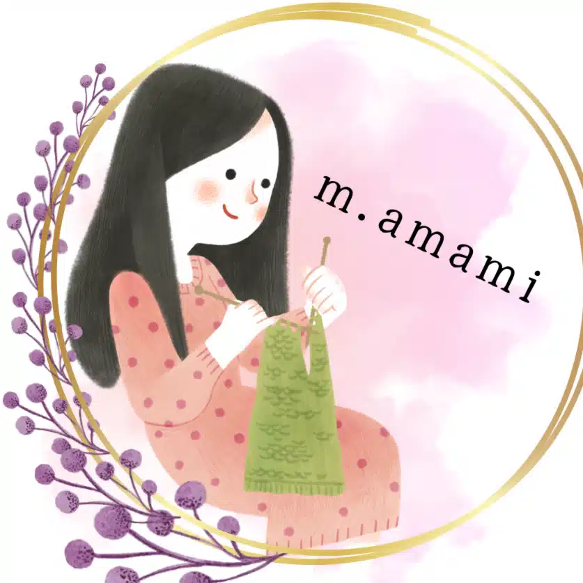 あまみ まみ