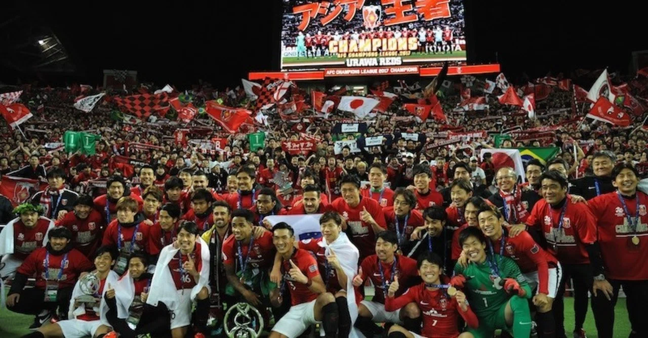サポーターあってのjクラブ 長澤和輝 プロサッカー選手 Note