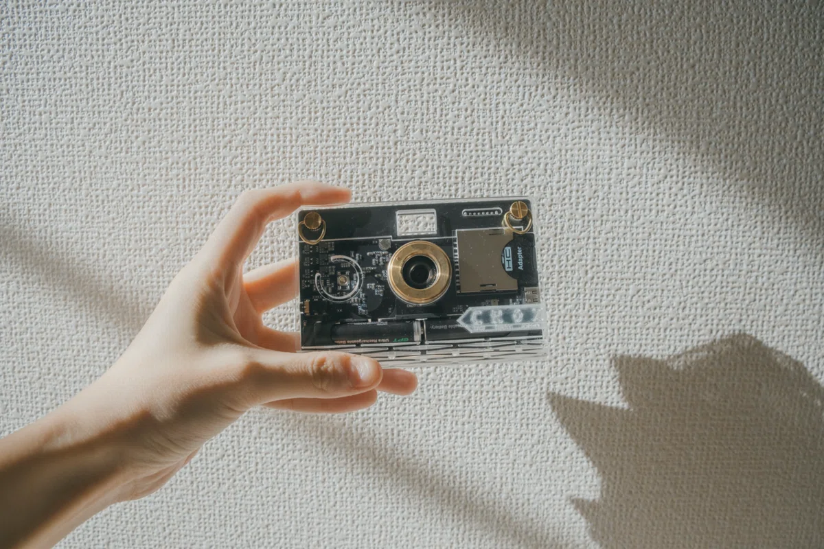 paper shootの使い方とレビュー｜maru