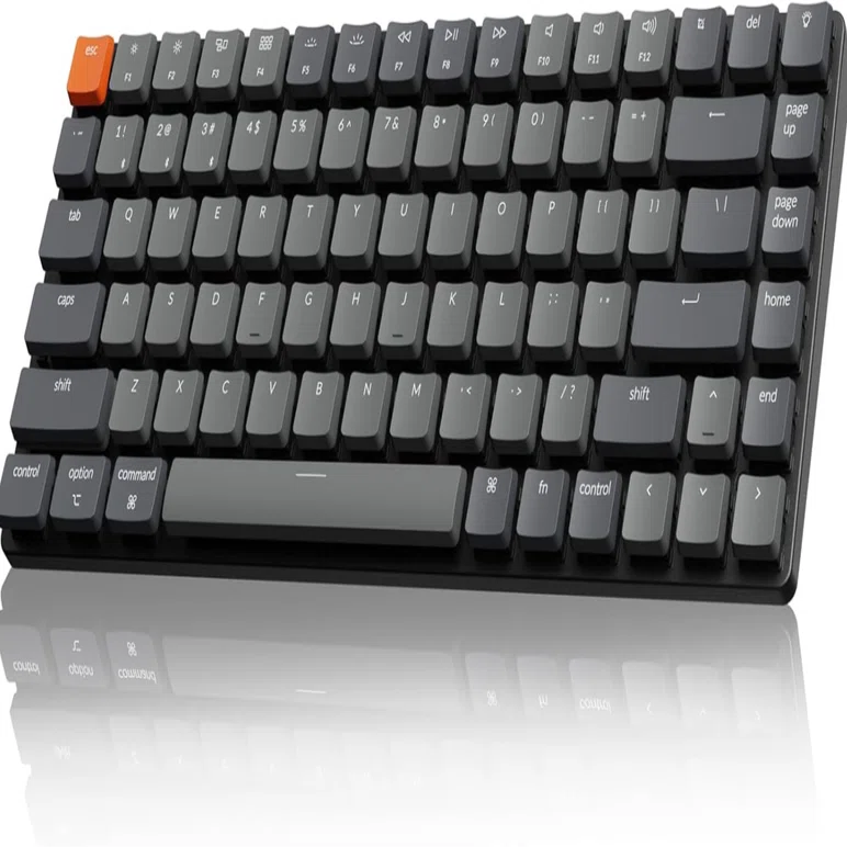 MX Keys / MX Mechanical Mini / Keychron K3比較レビュー｜JISからUS