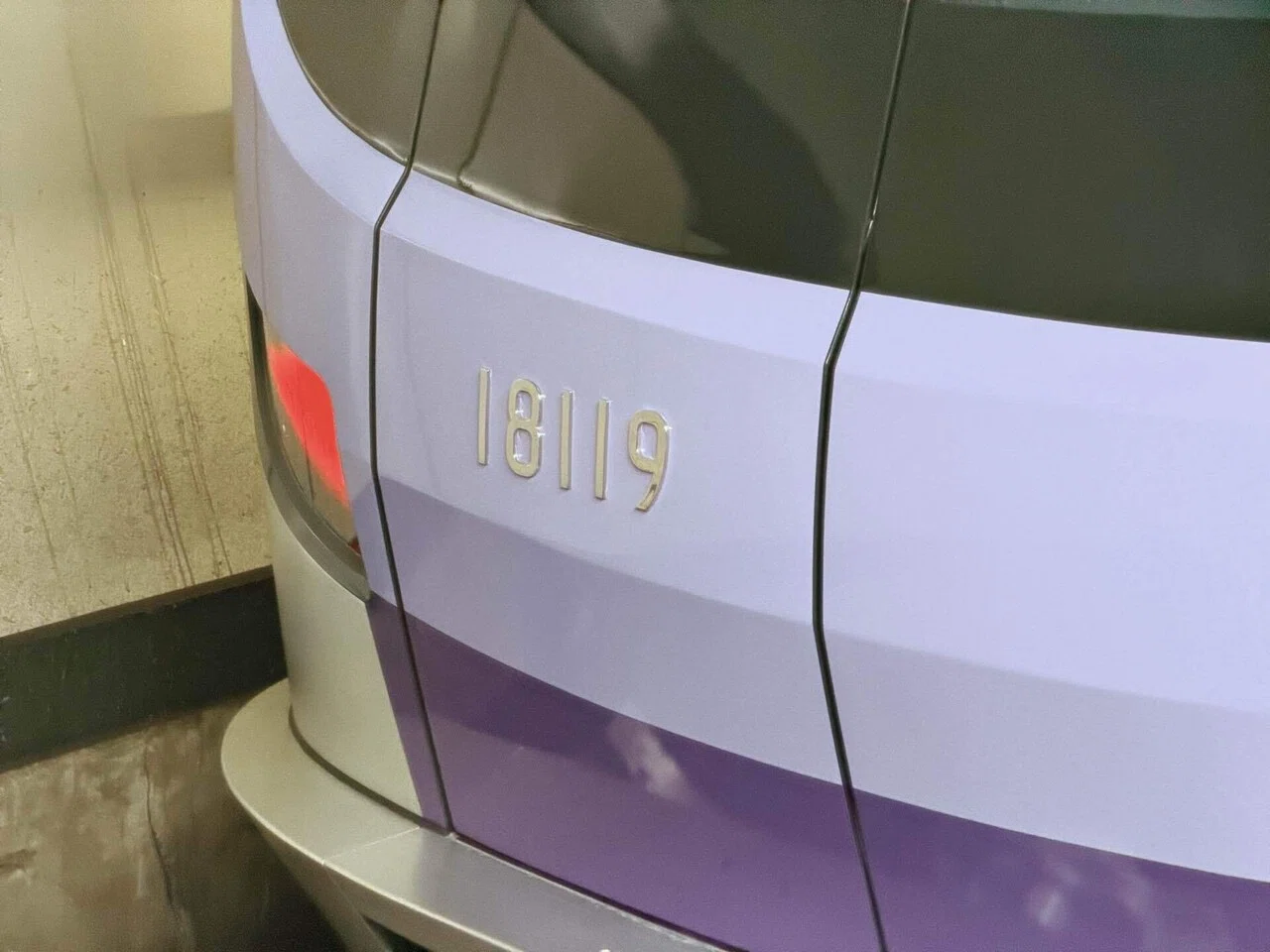 鉄道語り｜リサイクルカー再び？東京メトロ18119編成｜メトロP