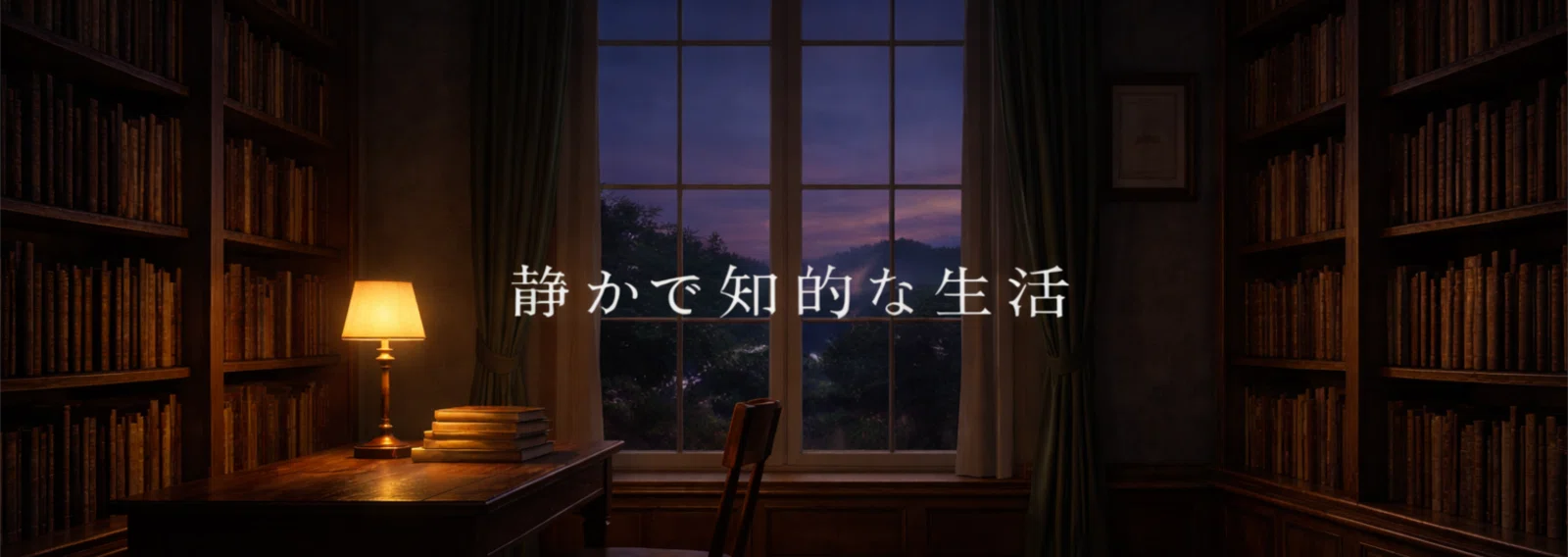 半隠遁者＠Kindle作家｜note