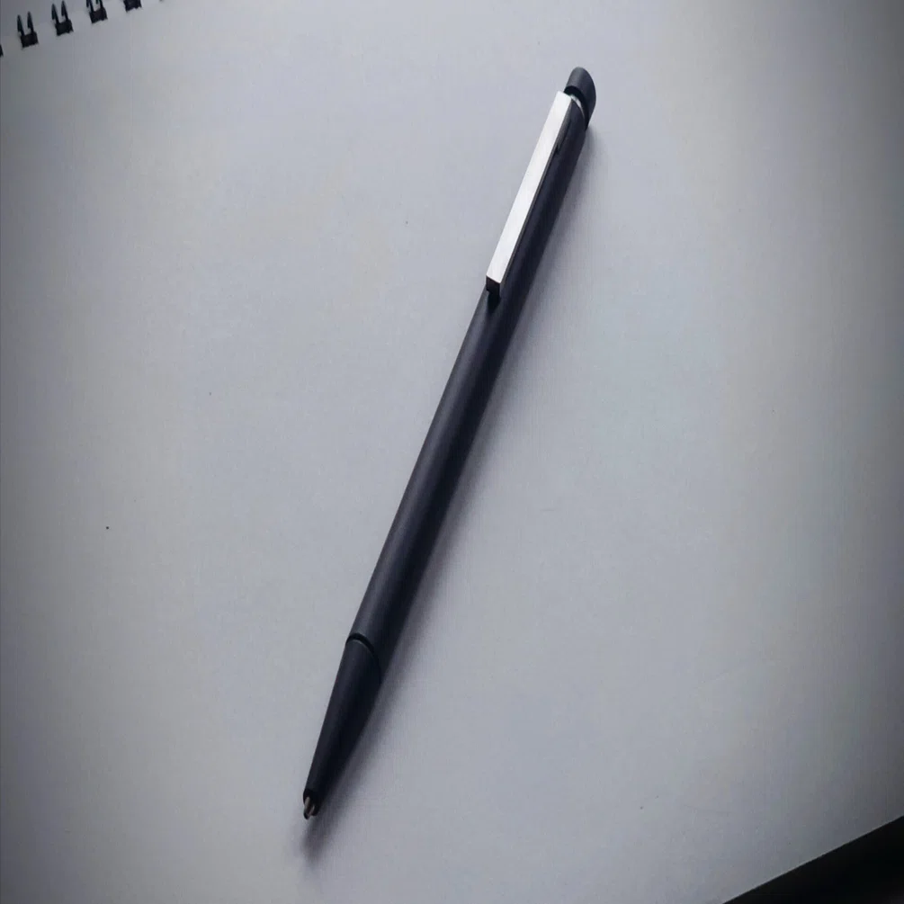 LAMY cp1 紹介 ｜鶺鴒