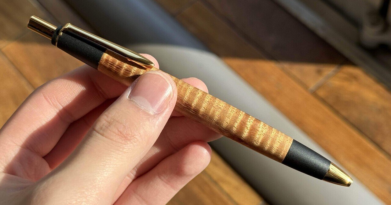 買っちゃった！あけぼの工房ハワイアンコアカーリー｜taku st