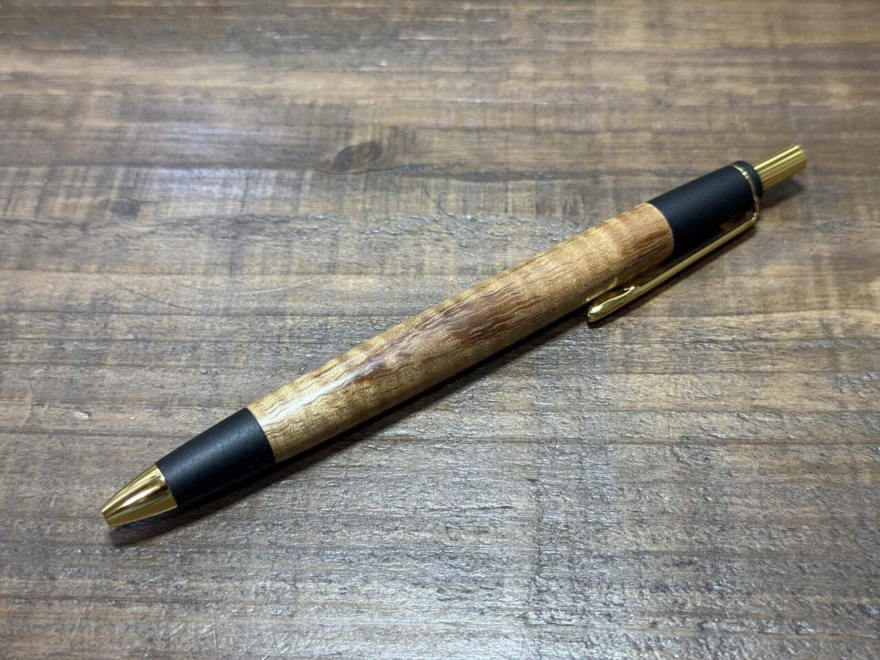 買っちゃった！あけぼの工房ハワイアンコアカーリー｜taku st