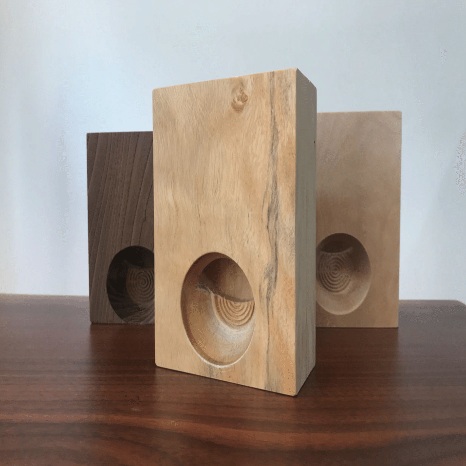 大都会の老舗材木店が挑戦するデジタルものづくり（遠藤材木店・東京都