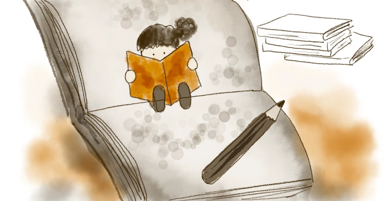 ほぼ日手帳で読書記録を始めました｜読書ライダー