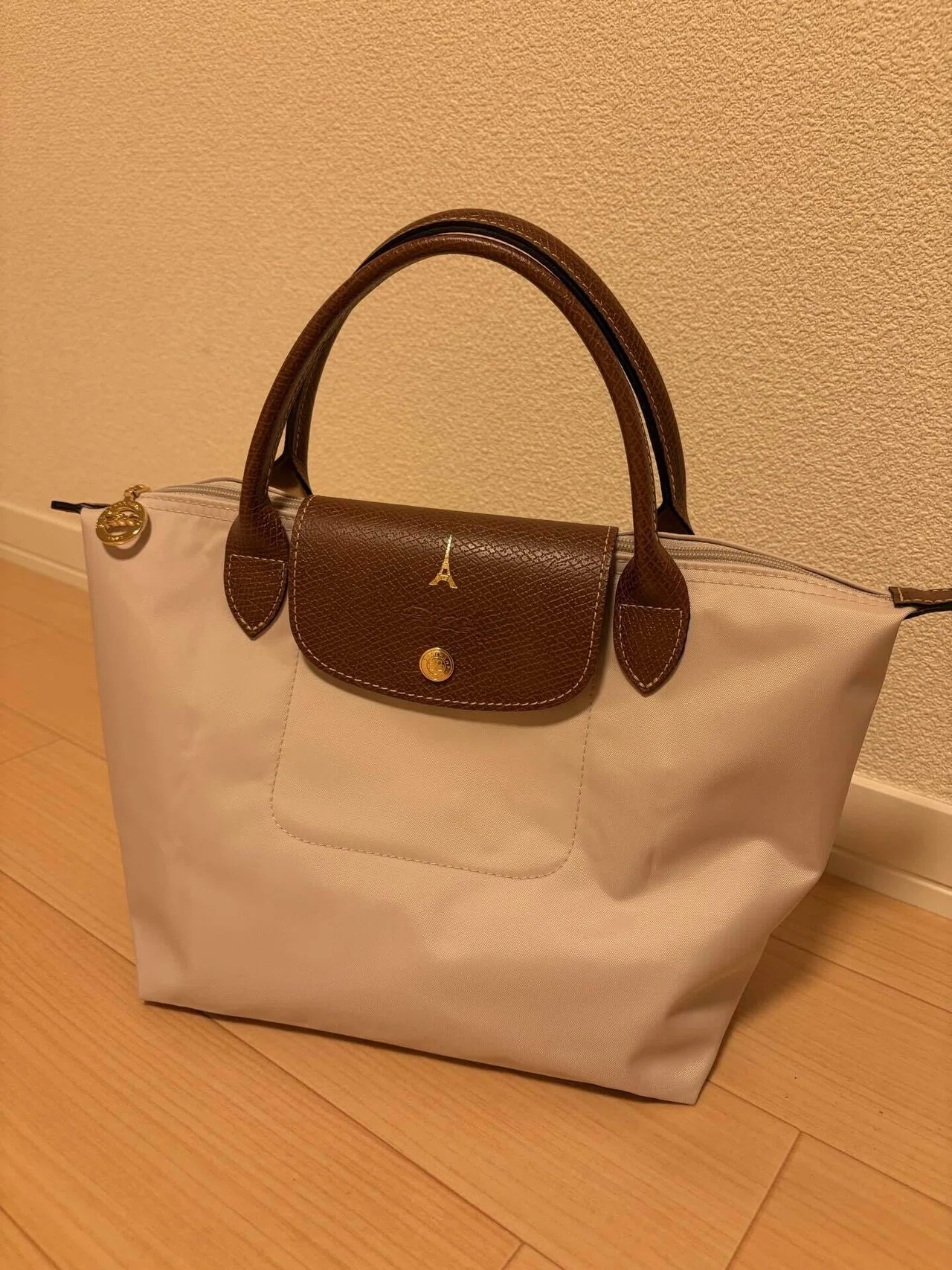 パリでロンシャンは安い？免税後の実際の価格と購入レポ｜Voyage Note