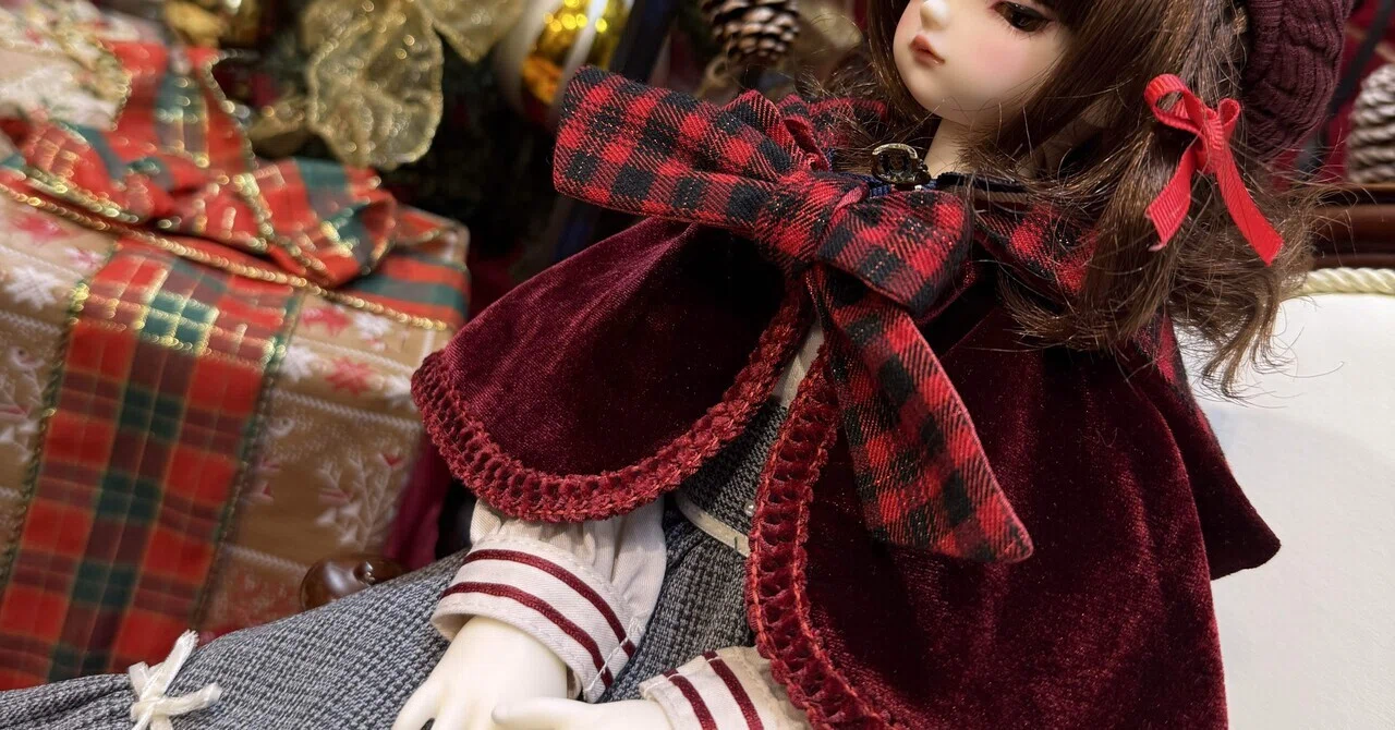 初めての天使の窓（東京旅行2日目）｜もち