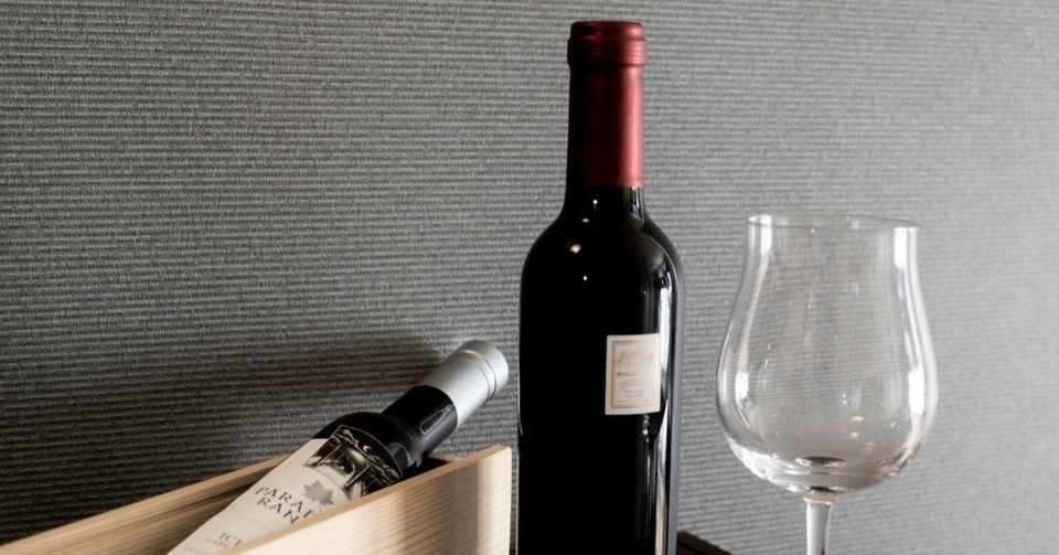 お洒落上級者が選ぶワイン色のグローブ Mayumi Note