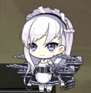 アズールレーン 初心者におすすめなロイヤル陣営解説 ミーネ Note