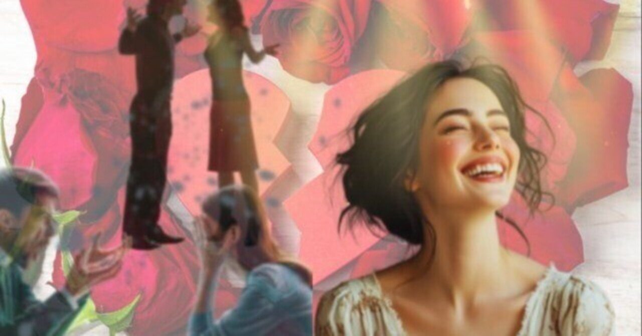 【プレビュー】【シリーズ第3回】成功の中の孤独：なぜ「絶好調」なのに心は震えていたのか？｜FRIENDLY ROCK WORKS｜note