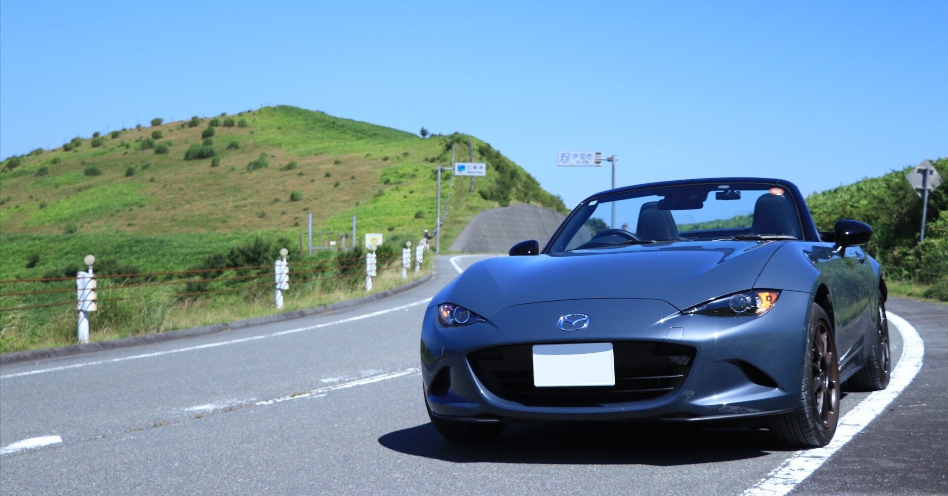 伊豆半島を一日で一周するドライブ旅#2｜prprcorgi