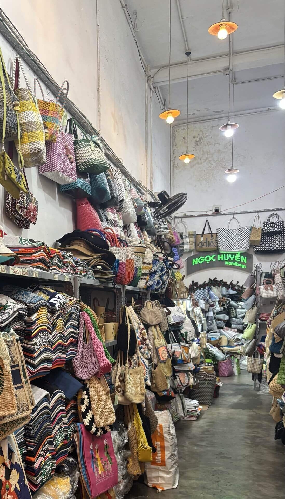 ホーチミンで巡るベトナム雑貨屋さん｜journal____02sn