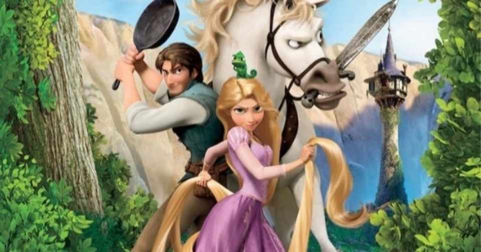 ディズニー映画 塔の上のラプンツェル から学ぶ英会話 No 17 Freak Out の便利な使い方 ケイ 楽しく学ぶ英会話 Note