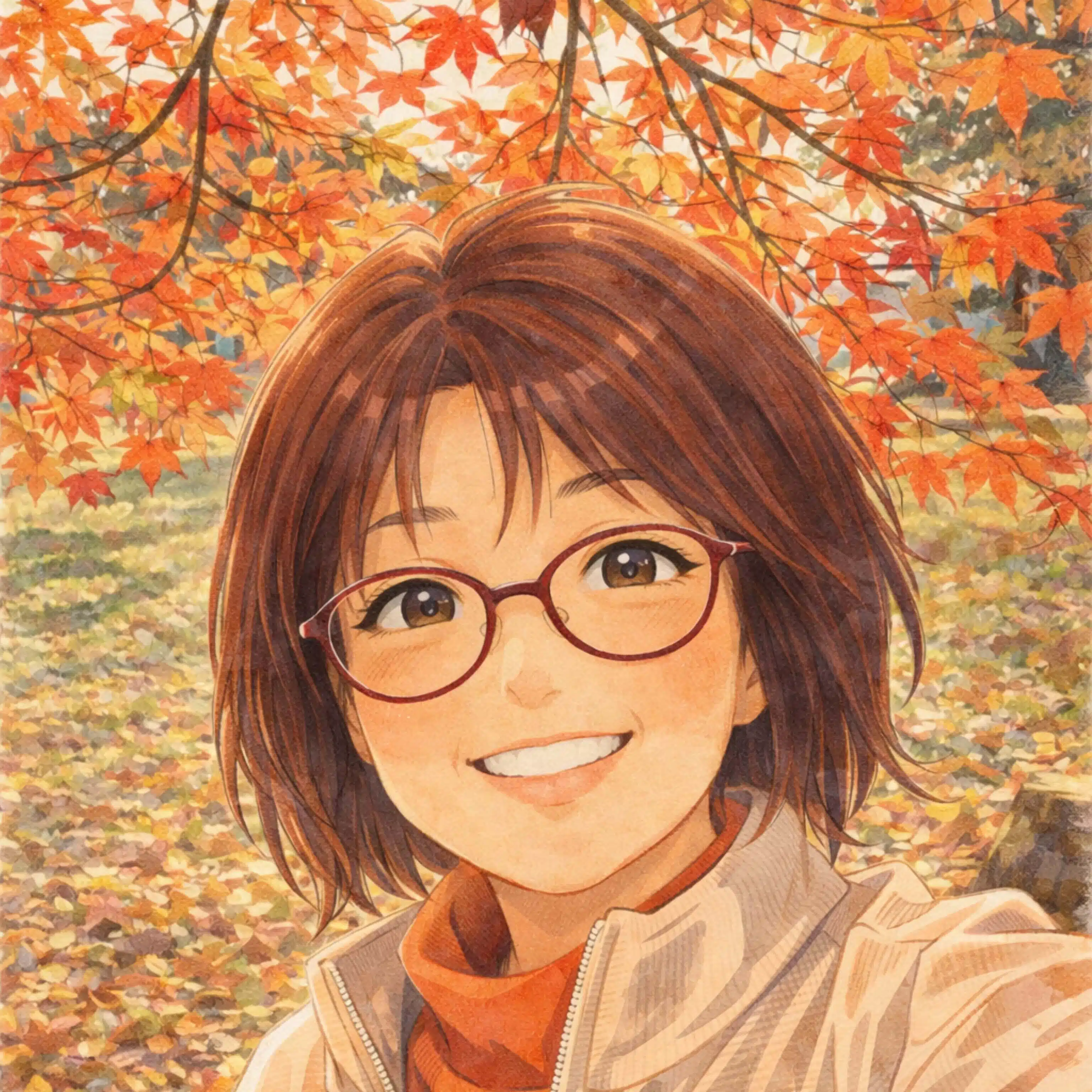 ふくあいら