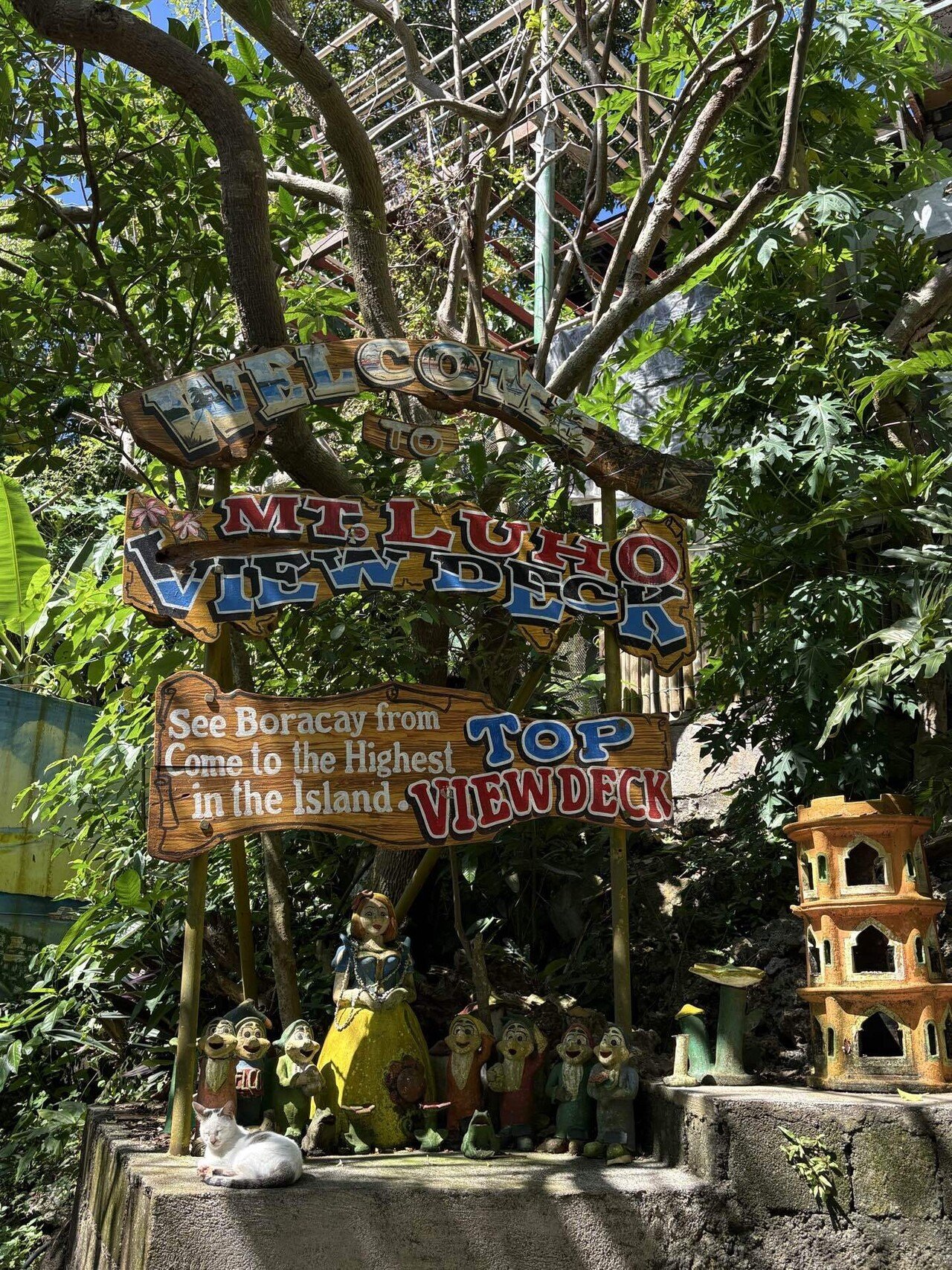 最後の楽園🏝️｜ボラカイ島で1人ダイビング｜世界一周中｜20代女子