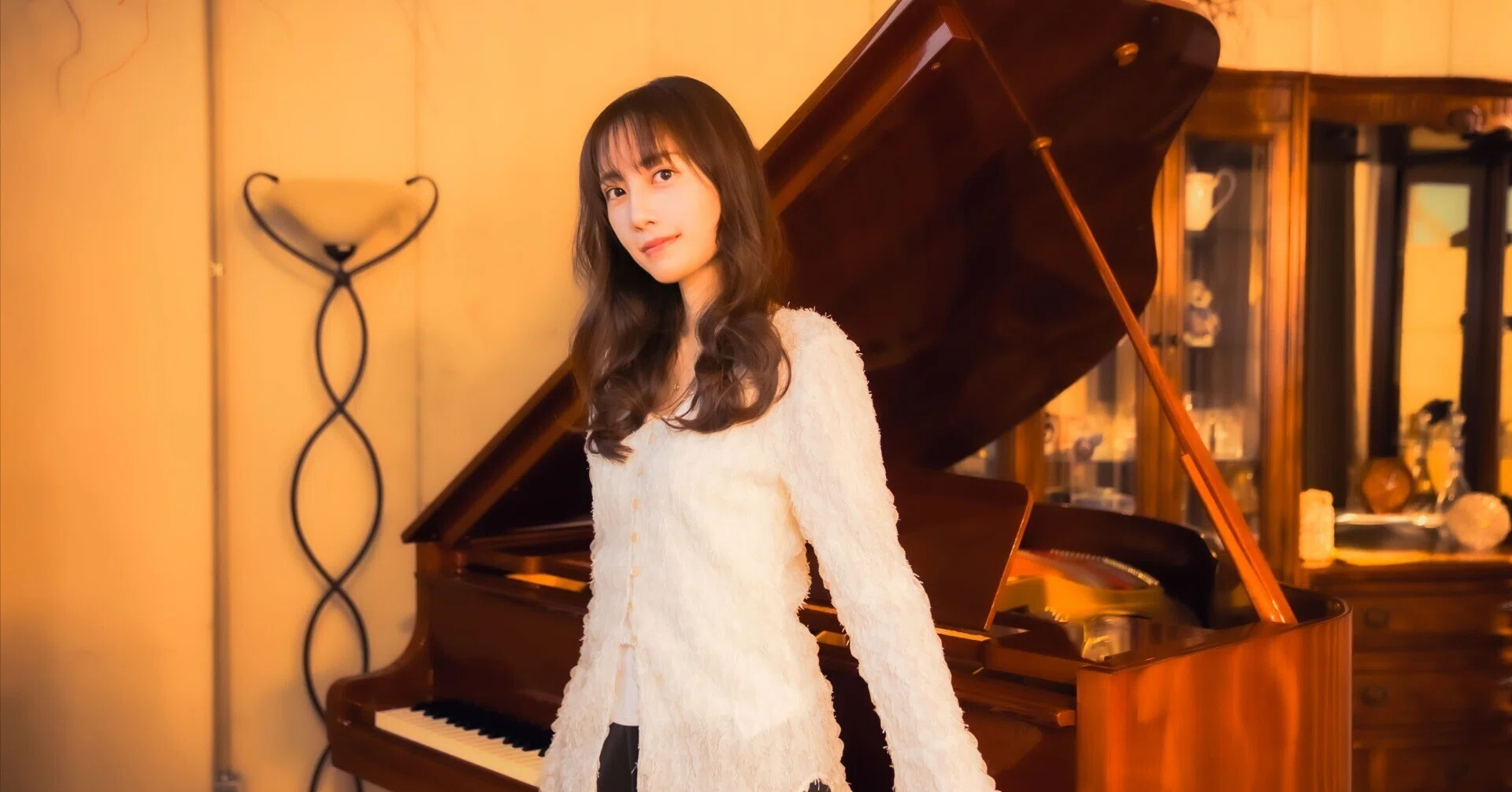 坂本ひろ美 Piano Live 2 〜二つの物語〜」レポート｜ミュージック