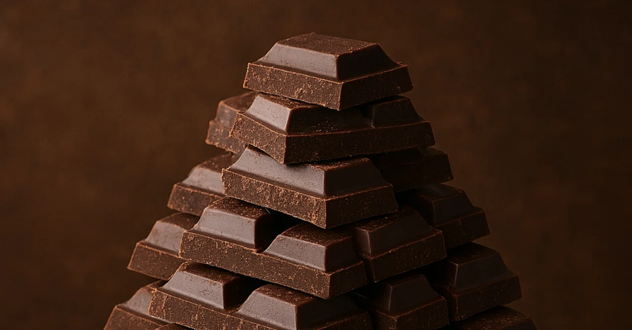 Is Chocolate a Luxury Item?｜てんかす