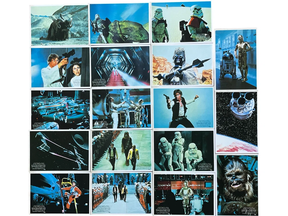 1978年スターウォーズ日本初上陸までの記憶【タイムマシン】｜池ちゃん