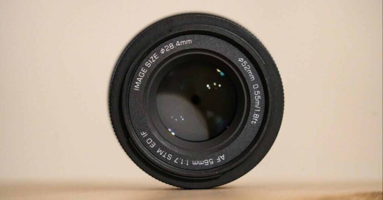 実写レビュー】VILTROX AF 56mm F1.7｜2万円台とは思えない写りの格安