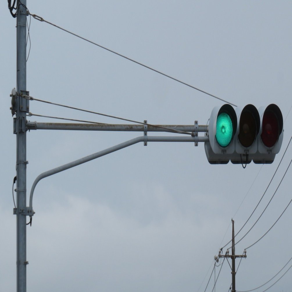 令和7(2025)年度更新済【24247】山の田南町【山口県の信号機】｜るーと