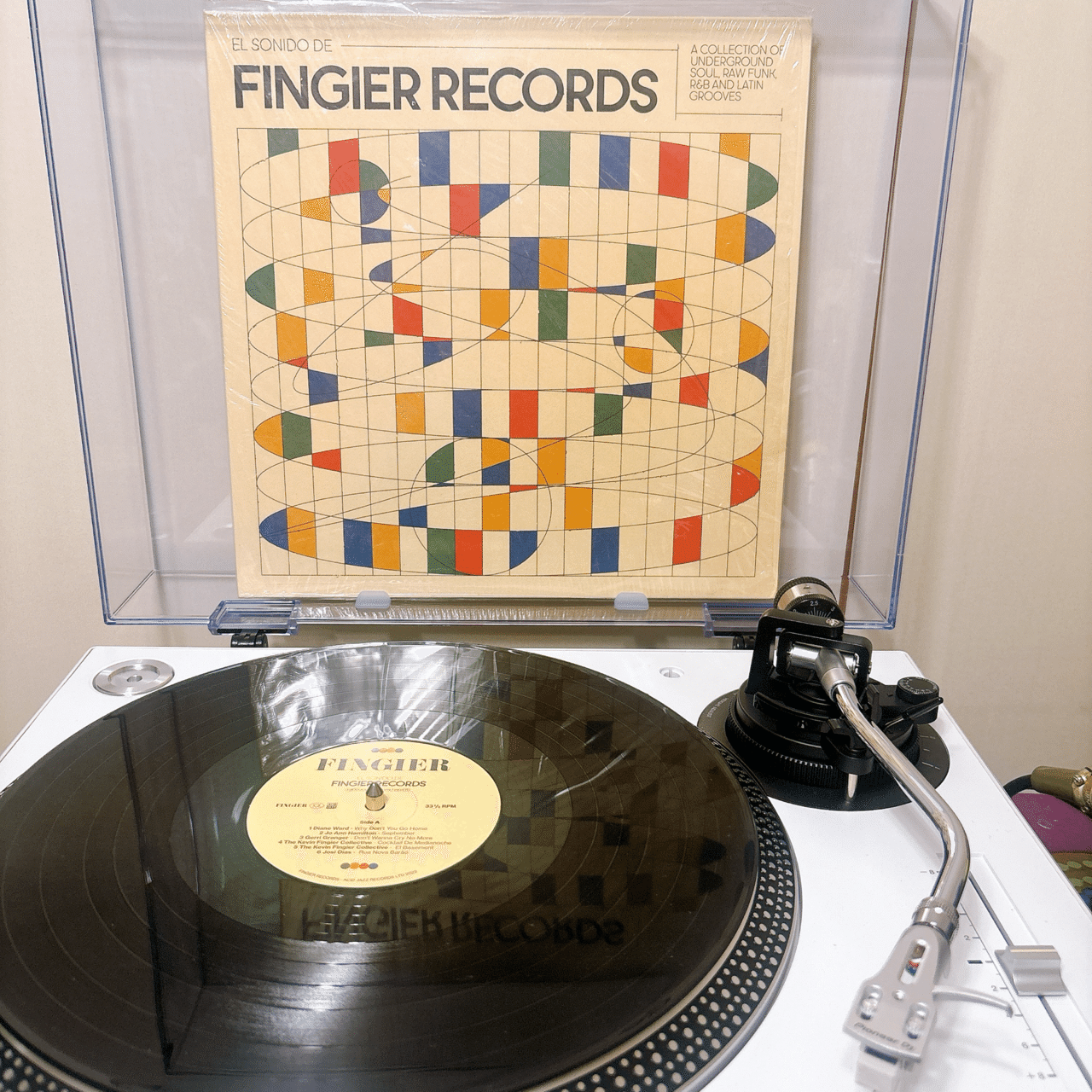 Drenge LPレコード シャネルズ / Mr.ブラック [※国内盤,品番:27 3H-20］(LPレコード) | Bo