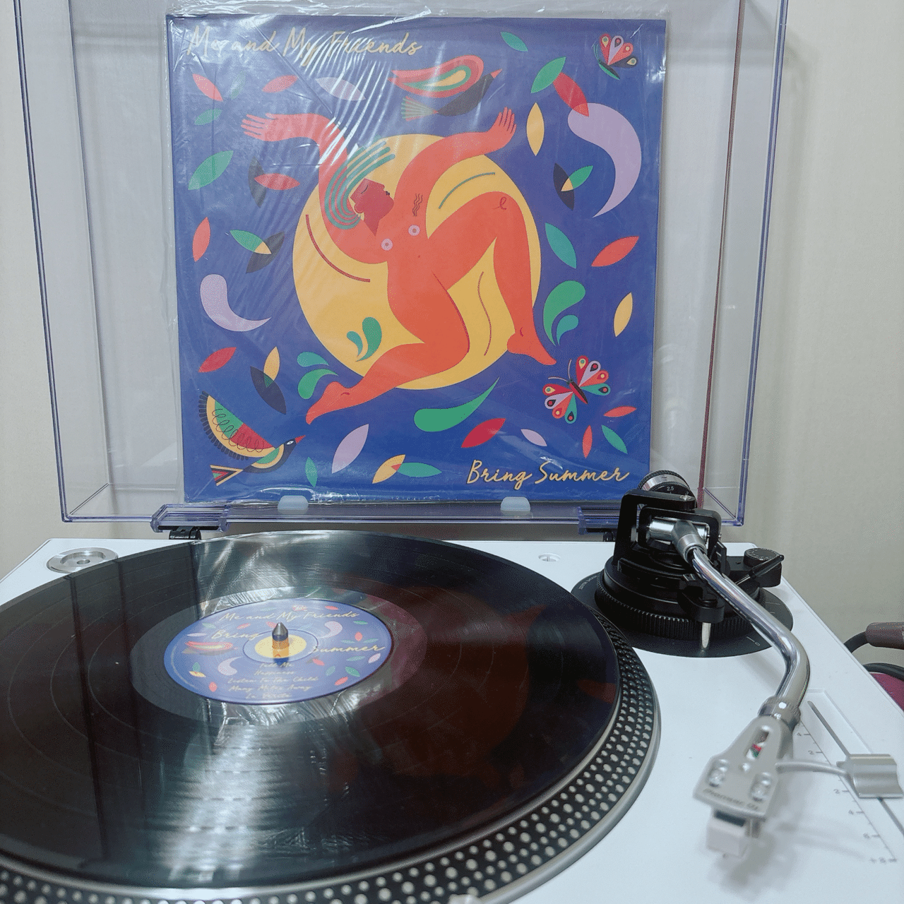 月報】2025年12月 捕獲したおレコード｜Uran92(ウラン)