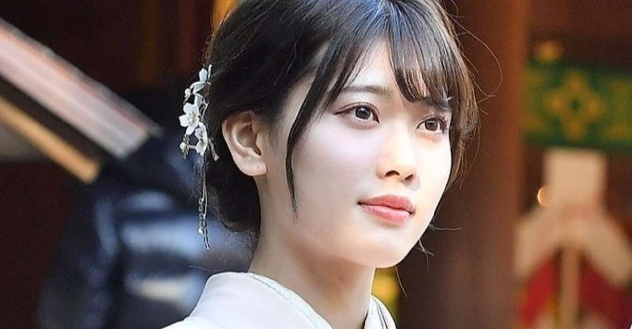 乃木坂注目メンバー 伊藤純奈 バックフライヤー Note