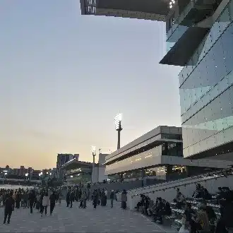 MINAYOSHI競馬