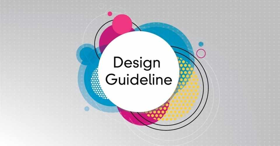 みんなの開発指針 デザインガイドラインを最小工数でつくった話 Crowdworks Designdiv Note