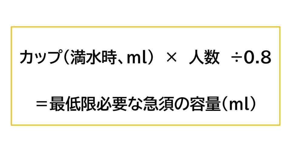 急須の大きさどうする計算式 やっとん 日本茶迷人 Note