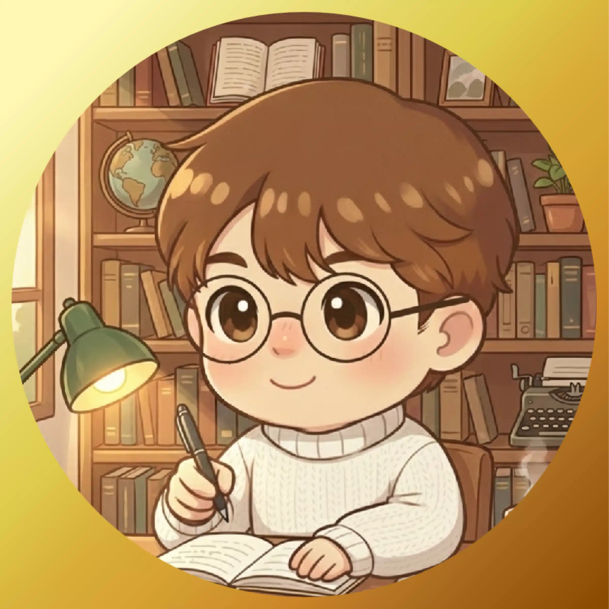Ken｜言葉の屋根を編む人