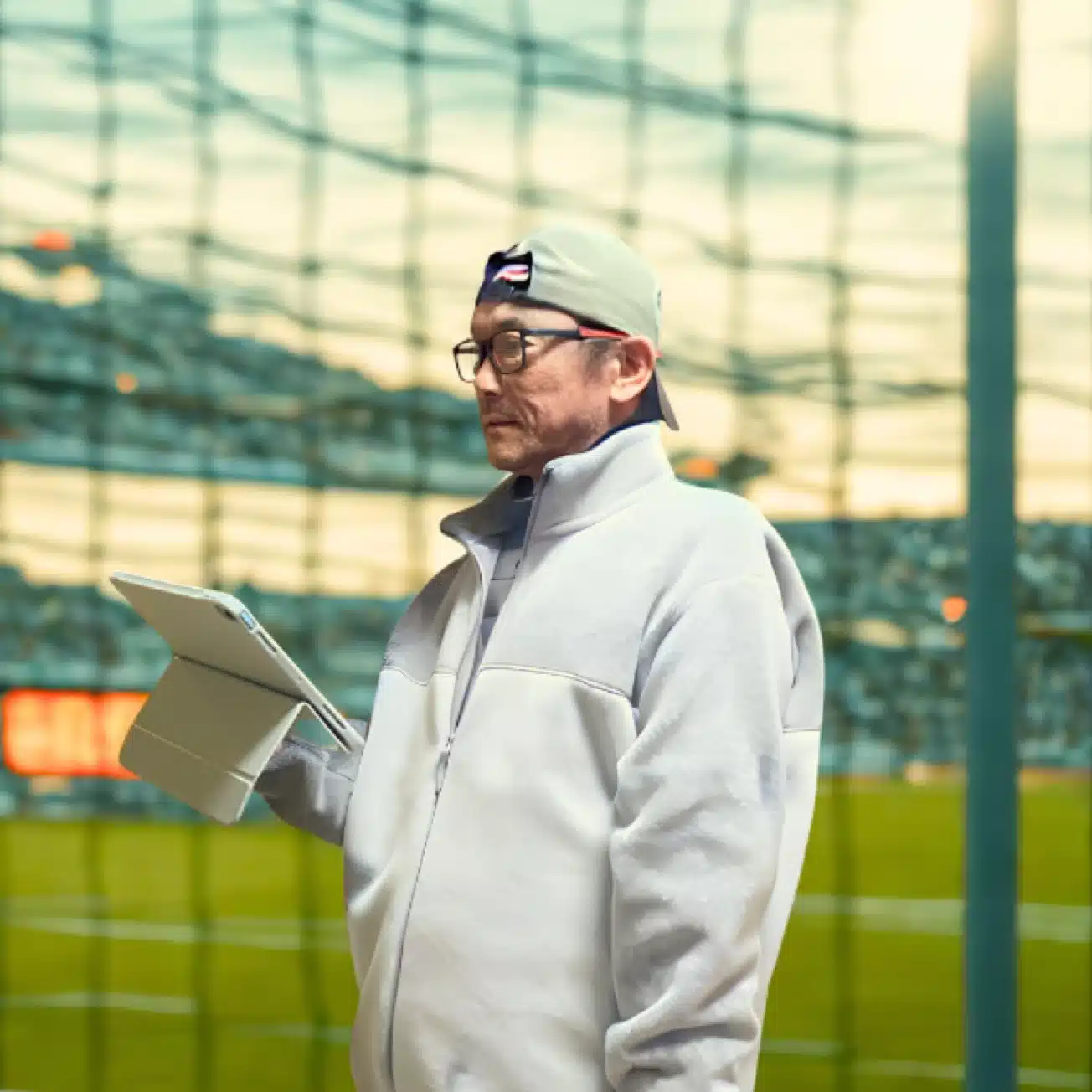 Nagasawa Hiroaki｜サッカー育成指導者