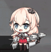 アズールレーン 初心者におすすめなロイヤル陣営解説 ミーネ Note