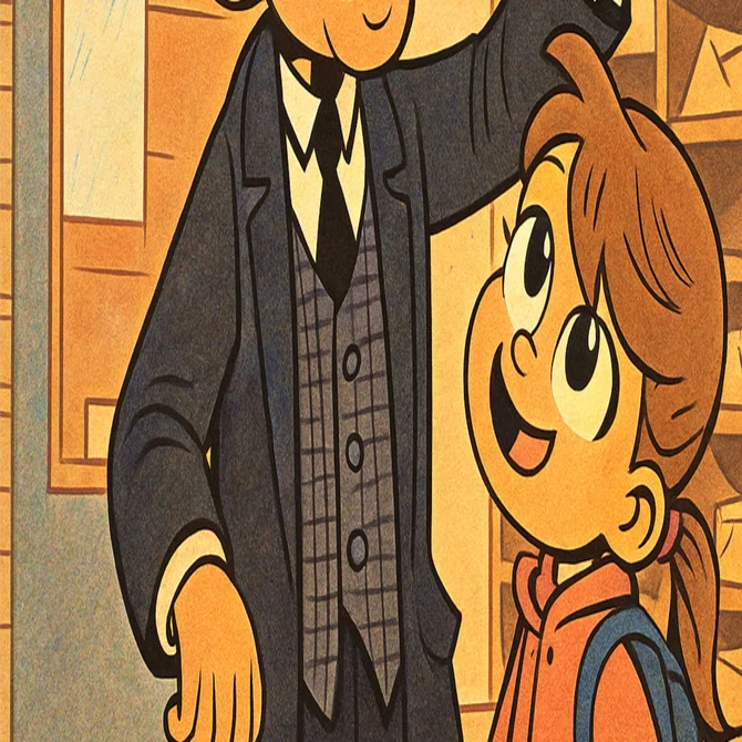 ペット2』と『To: Gerard』──アニメーションが描く“夢と日常”の距離